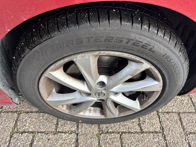 Opel corsa, 2021 - afbeelding 20 van  45