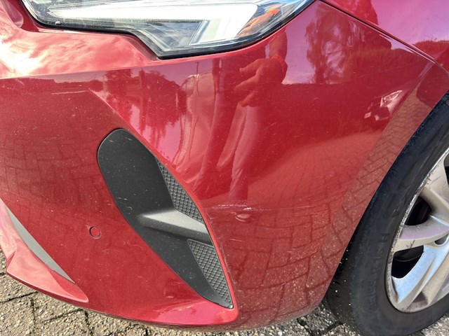 Opel corsa, 2021 - afbeelding 21 van  45
