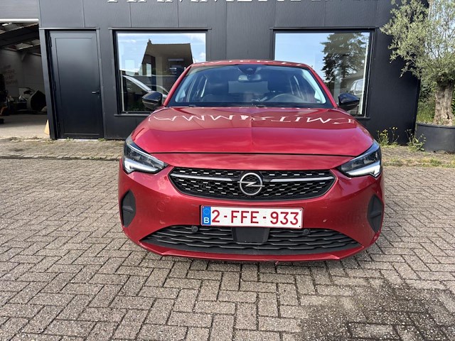 Opel corsa, 2021 - afbeelding 12 van  45