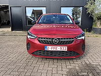 Opel corsa, 2021 - afbeelding 12 van  45