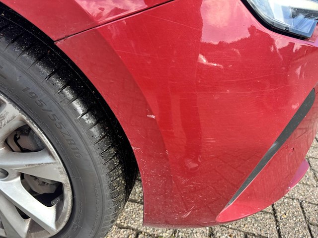 Opel corsa, 2021 - afbeelding 25 van  45