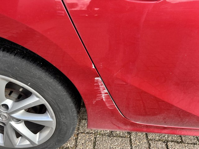 Opel corsa, 2021 - afbeelding 27 van  45