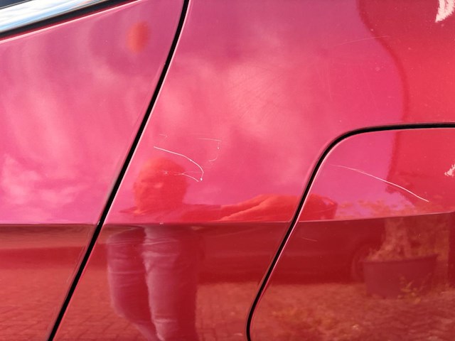 Opel corsa, 2021 - afbeelding 33 van  45