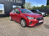 Opel corsa, 2021 - afbeelding 23 van  45