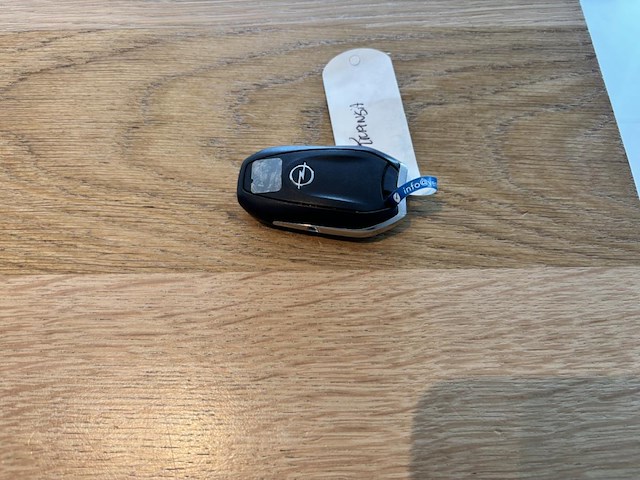 Opel corsa, 2021 - afbeelding 40 van  45