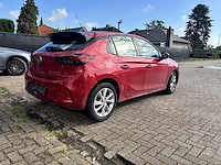 Opel corsa, 2021 - afbeelding 41 van  45