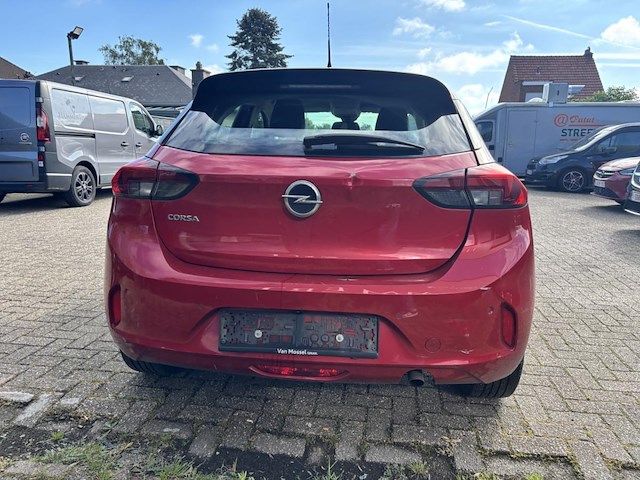 Opel corsa, 2021 - afbeelding 42 van  45