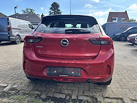 Opel corsa, 2021 - afbeelding 42 van  45