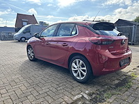 Opel corsa, 2021 - afbeelding 43 van  45