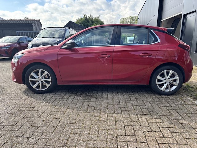 Opel corsa, 2021 - afbeelding 44 van  45