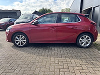 Opel corsa, 2021 - afbeelding 44 van  45