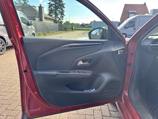 Opel corsa, 2021 - afbeelding 45 van  45