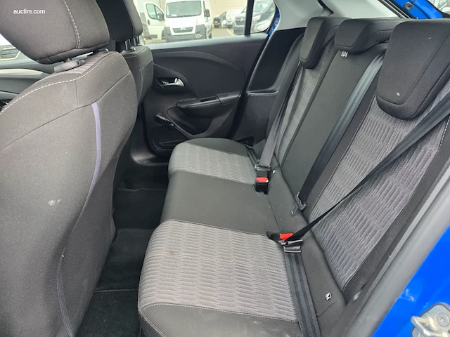 Opel corsa 2023 - afbeelding 2 van  35