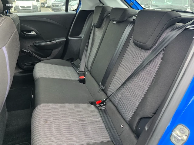 Opel corsa 2023 - afbeelding 3 van  35