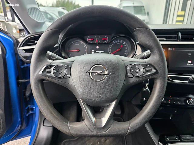 Opel corsa 2023 - afbeelding 4 van  35