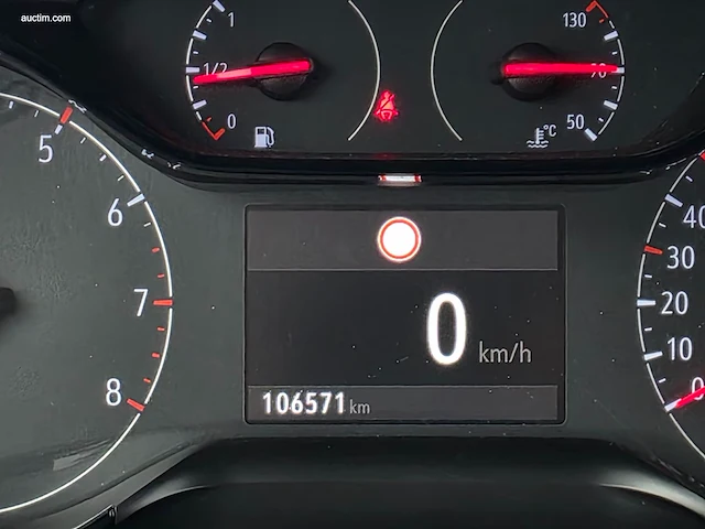 Opel corsa 2023 - afbeelding 6 van  35
