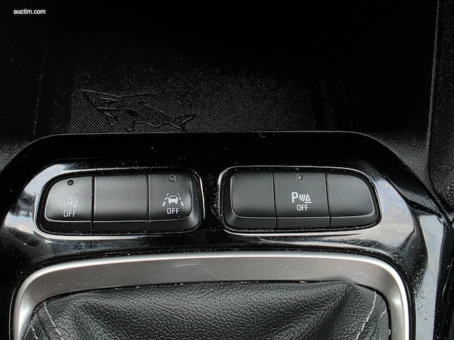 Opel corsa 2023 - afbeelding 11 van  35