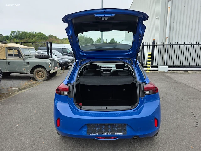 Opel corsa 2023 - afbeelding 17 van  35