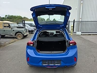 Opel corsa 2023 - afbeelding 17 van  35