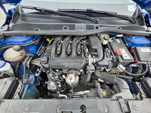 Opel corsa 2023 - afbeelding 19 van  35