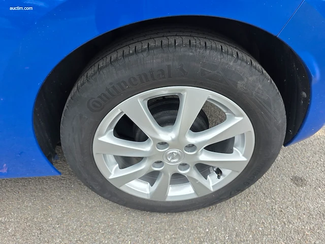 Opel corsa 2023 - afbeelding 21 van  35