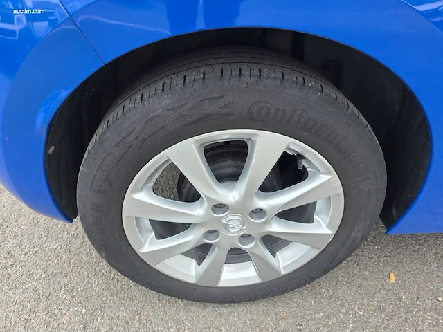 Opel corsa 2023 - afbeelding 22 van  35