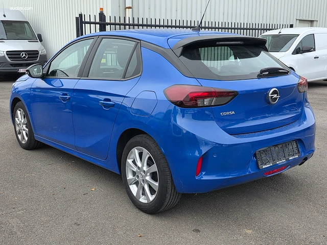 Opel corsa 2023 - afbeelding 23 van  35