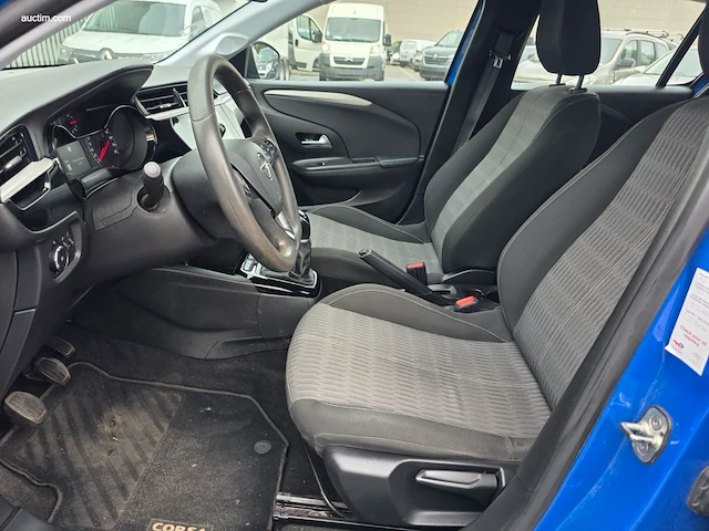 Opel corsa 2023 - afbeelding 33 van  35