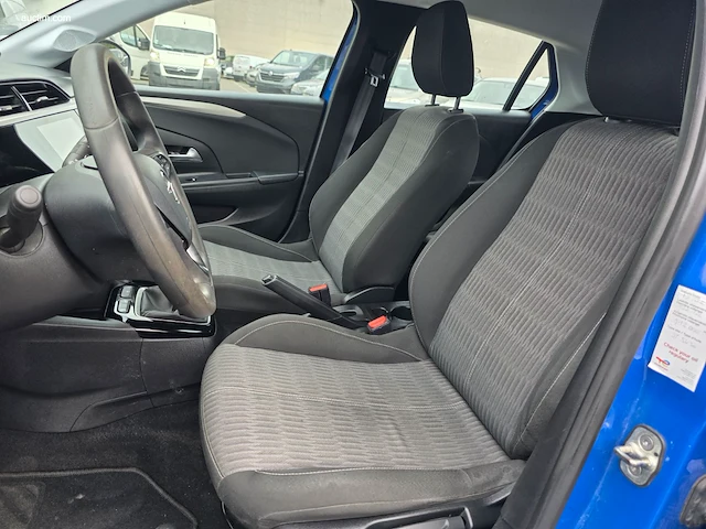Opel corsa 2023 - afbeelding 34 van  35