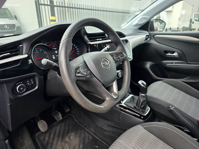 Opel corsa 2023 - afbeelding 35 van  35