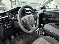 Opel corsa 2023 - afbeelding 35 van  35