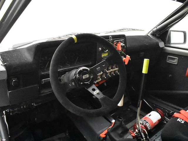 Opel corsa a1 gsi - afbeelding 5 van  57