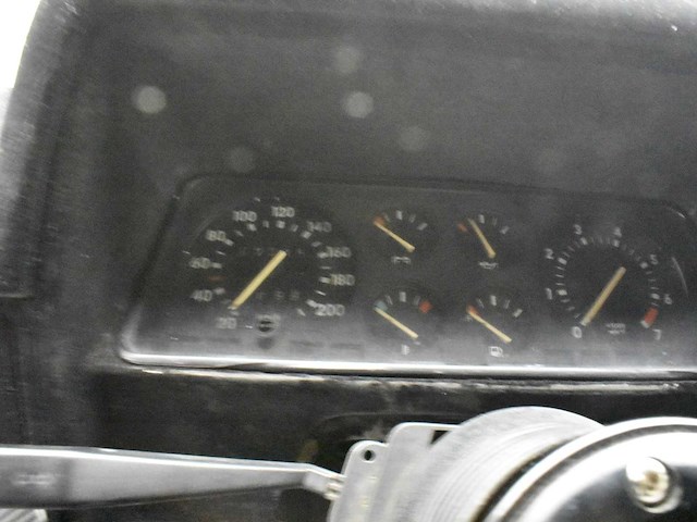 Opel corsa a1 gsi - afbeelding 13 van  57