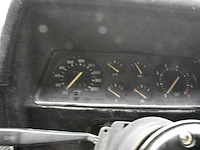 Opel corsa a1 gsi - afbeelding 13 van  57