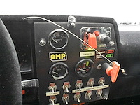 Opel corsa a1 gsi - afbeelding 15 van  57