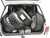 Opel corsa a1 gsi - afbeelding 17 van  57