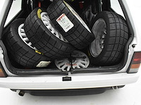 Opel corsa a1 gsi - afbeelding 19 van  57