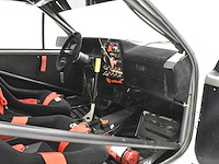 Opel corsa a1 gsi - afbeelding 22 van  57