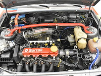 Opel corsa a1 gsi - afbeelding 29 van  57