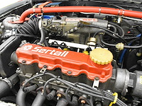 Opel corsa a1 gsi - afbeelding 32 van  57