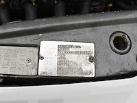 Opel corsa a1 gsi - afbeelding 35 van  57