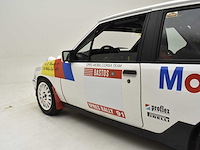 Opel corsa a1 gsi - afbeelding 48 van  57