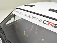 Opel corsa a1 gsi - afbeelding 50 van  57