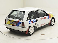 Opel corsa a1 gsi - afbeelding 45 van  57