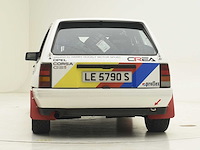 Opel corsa a1 gsi - afbeelding 56 van  57