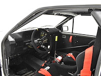 Opel corsa a1 gsi - afbeelding 57 van  57