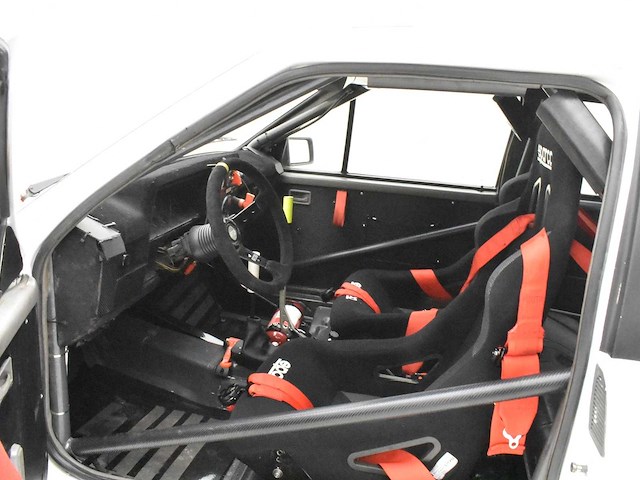 Opel corsa a1 gsi - afbeelding 2 van  36