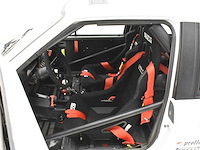 Opel corsa a1 gsi - afbeelding 3 van  36