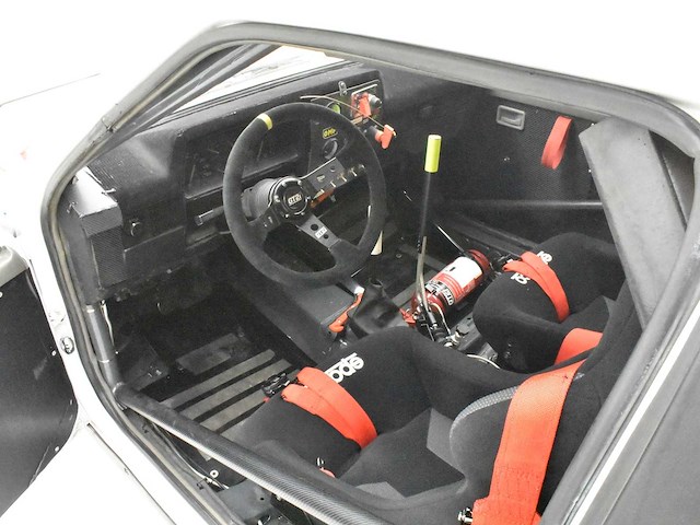 Opel corsa a1 gsi - afbeelding 4 van  36