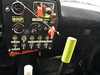 Opel corsa a1 gsi - afbeelding 9 van  36